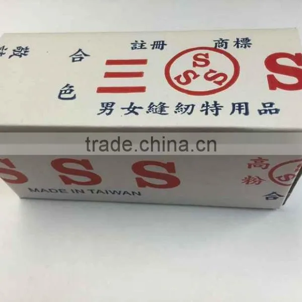 TAIWAN SSS Tailor's Chalk photo-6