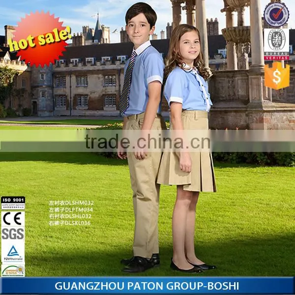 School Uniform Design For Girls Skirts School Uniforms Models photo-2
