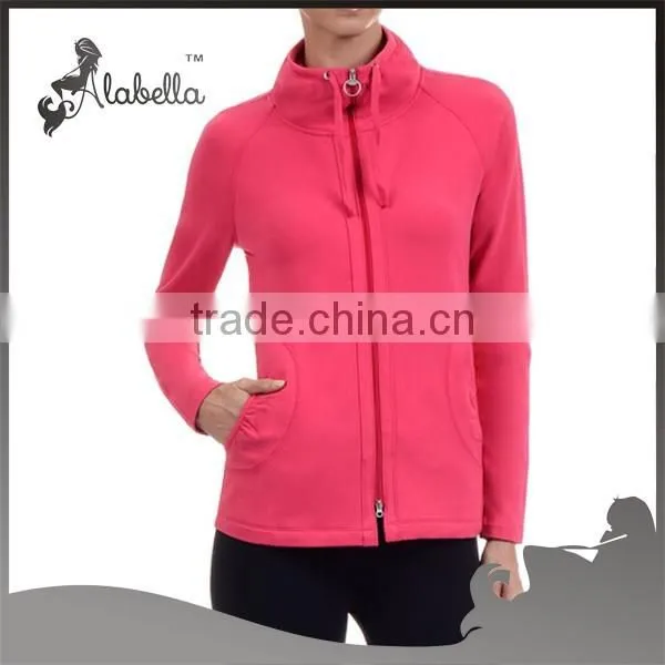 New Arrival Outdoor Wear Woman Wear Jackets Hoodie