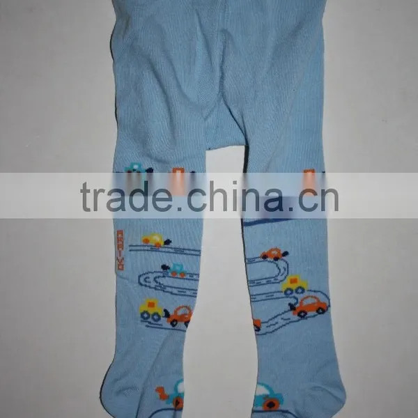 Design Your Own Baby Kids Tights photo-2