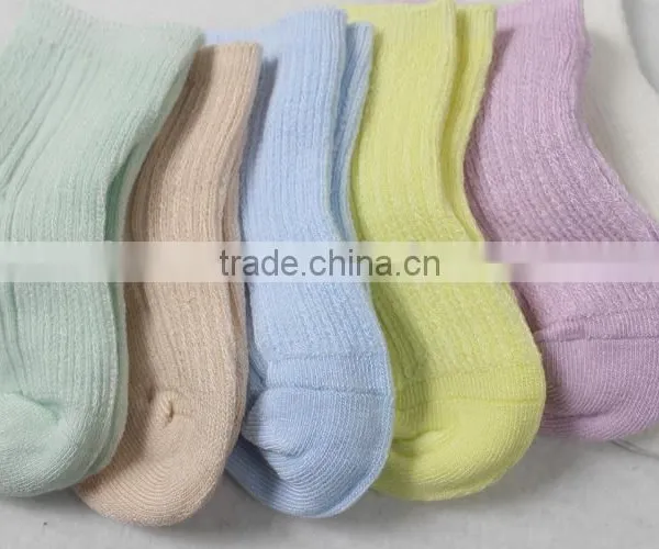 Baby Summer Wholesale Socks With Perforated Design photo-4