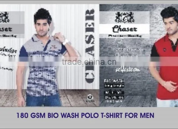 Polo Men T-Shirts New Design 2017 photo-2