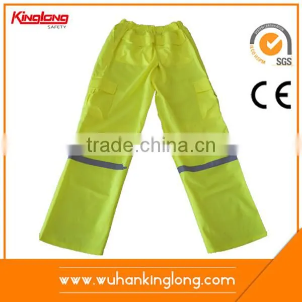 Road Safety Equipment Engineering Uniform Workwear