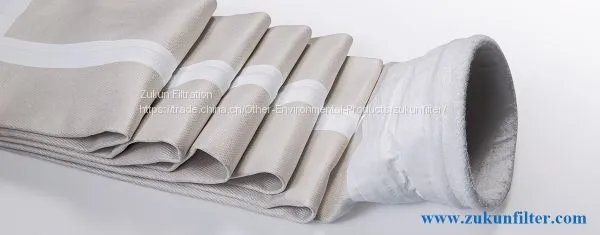 P84 Filter Bag From Zukun Filtration photo-3
