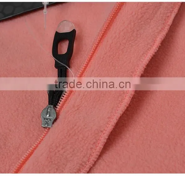 Wholesale Custom Design Women Winter Garment,ladies Polar Fleece Warm Windproof&waterproof Winter Jackets photo-5