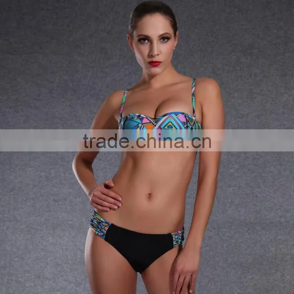 2017 Fashion Sexi Open Girls Hot Photo photo-4