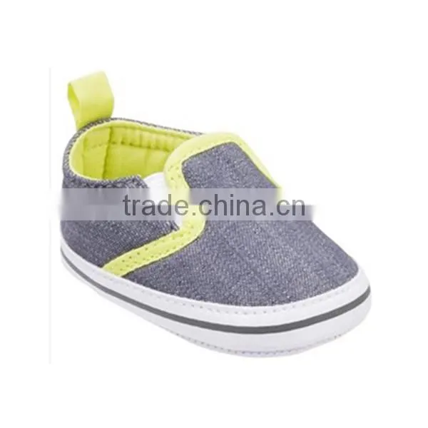 Autumn Summer Spring Winter Season and Slipper Outsole Material Leather Shoes photo-5