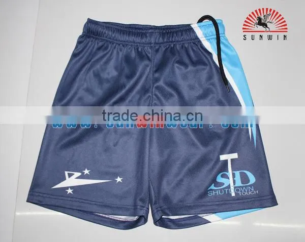 Wholesale Clothing Sublimation Basketball Uniform Dry Fit Sport Jersry /shorts With OEM photo-3