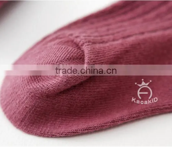 Baby Warm Cotton Pantyhose, Infant Pantynose, Baby Socks photo-6