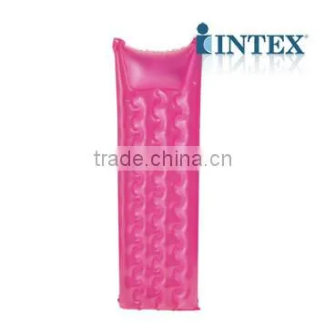 INTEX Swimming Inflatable Floating Mat & Lounges photo-3