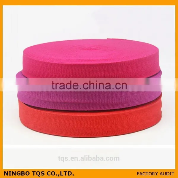 Cotton Bias Binding Tape photo-3