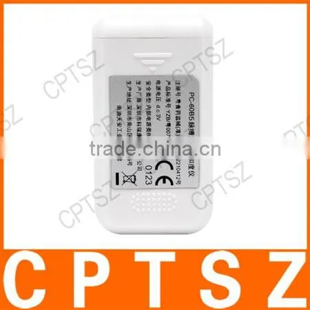 Bluetooth Wireless Connecting Finger-type Pulse Oximeter PC-60B5 photo-4