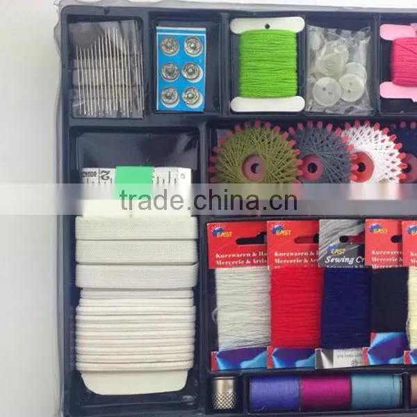 Hand Needle and Sewing Kit Sewing Set New Hand Needle and Sewing Kit photo-3