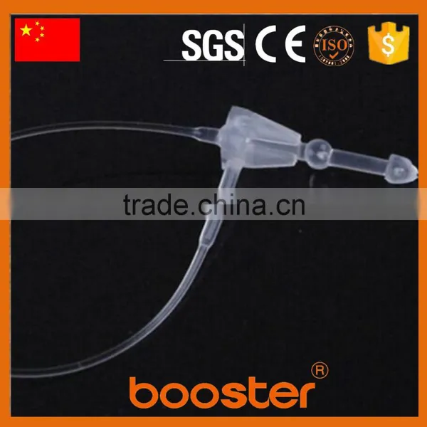 Large Furcate Head Plastic String Pins photo-3