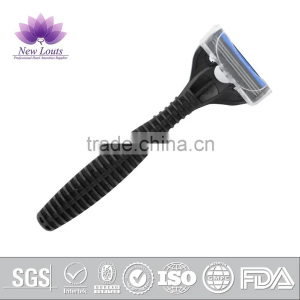 Plastic Handle Medical Razor for Shaving in Hospital photo-2
