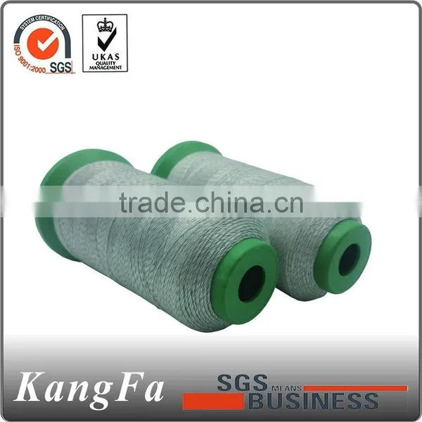Top Quality Mobile Phone Gloves Conductive Thread photo-4