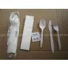 Plastic Cutlery Set Kit photo-2