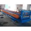 Automatic Roof Tile Forming Machine With Hydraulic Cutting By PLC