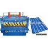 Roof Tile Machine