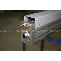 SNR-KB Portable CNC Plasma/Flame Cutting Machine photo-3
