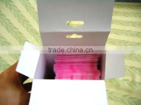 Japan Armpit Pad (Underarm Pad) White Color 20p Wholesale photo-2