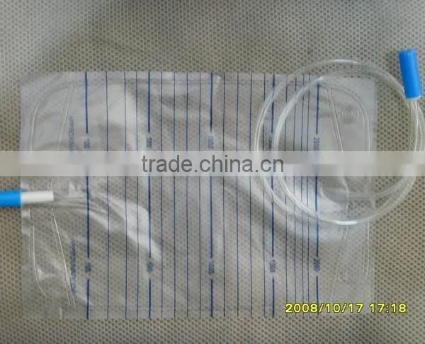 Urine Bag 2000ml