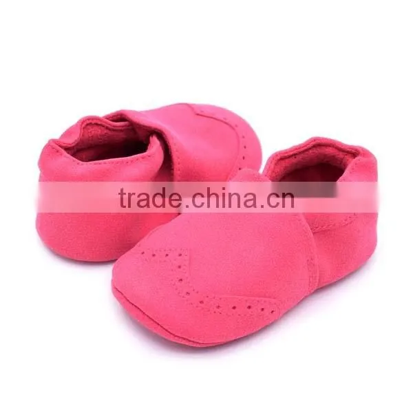 2017 Spring&autumn New Design Soft Baby Shoes for 0-12month photo-3