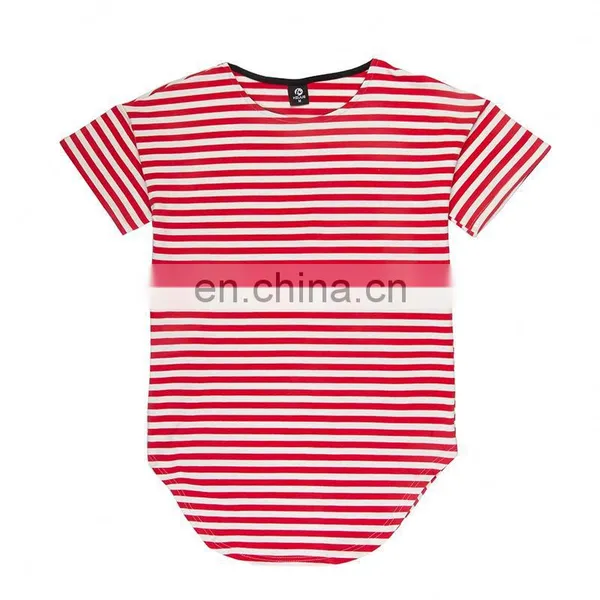 Factory Supply Custom Design Softextile Blank T-shirt Directly Sale photo-6