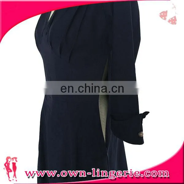 China Manufacturer Wholesale Clothing Party Club Evening Dresses Plus Size for Women photo-3