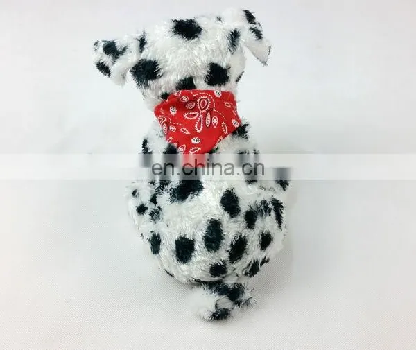 New Fashion Design Sweet Dog Toy Spotty Dog Animal Child Toys photo-3