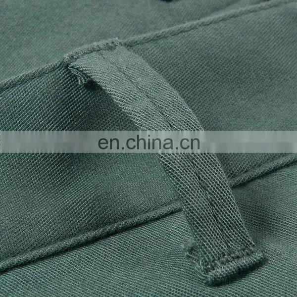 OEM Popular Manufacturer High Demand Readymade Garments Cargo Pants photo-2