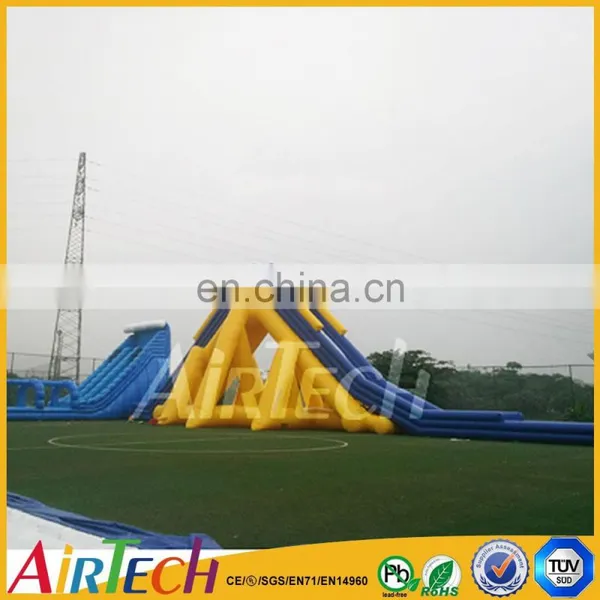 Popular High Quality Outdoor Big Slide for Sale, Outdoor Slide photo-2