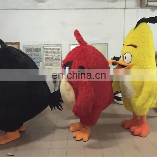HI CE High Quality Hot Sales Giant Inflatable Mascot Costume photo-4