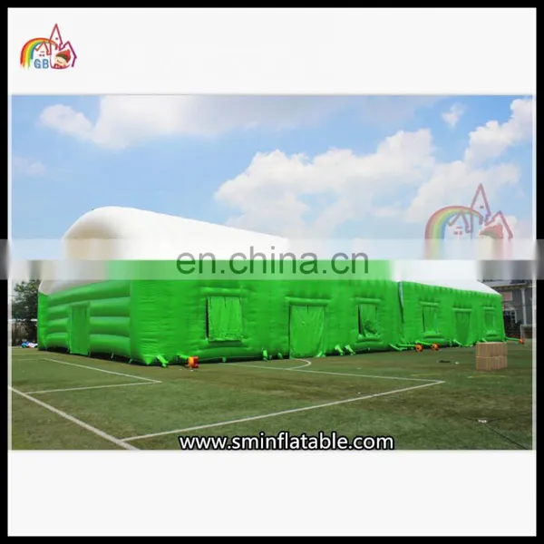Factory Stock Selling Cheap Giant Inflatable Event Party Wedding Tents Playing Tent Sale On China photo-5