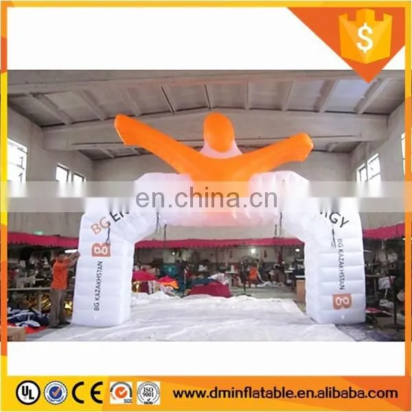 Start Finish Line Entrance Inflatable Arch,inflatable Arch for Racing photo-6