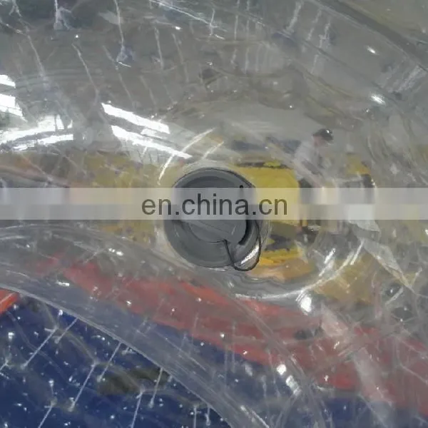 Best Quality Commercial Grade Cheap Land Roller Zorb Ball for Sale photo-3