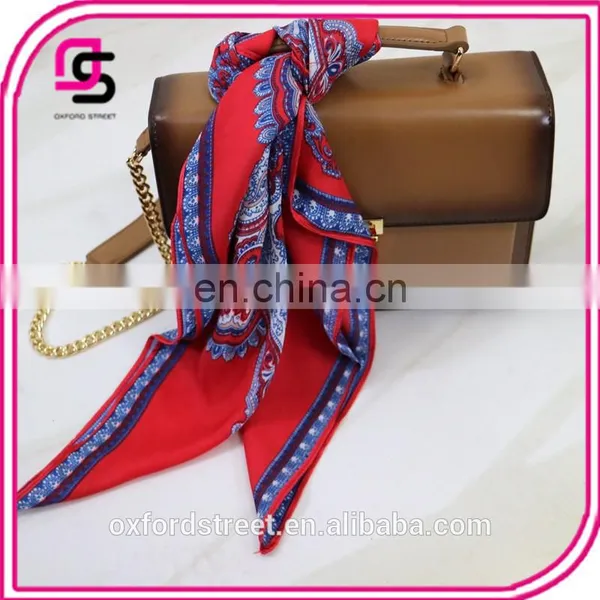 Satin Cashew Small Towel Digital Custom Gift in 2018 photo-4