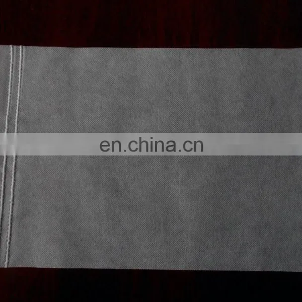 Disposable Nonwoven Airline Headrest Cover photo-2