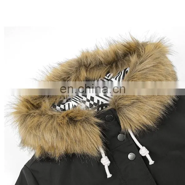 Cheap Wholesale Sports Chinese Bomber Cotton Fleece Jackets Men Custom photo-5