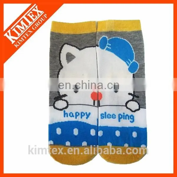 Wholesale Hot Cute Teen Girl Child Tube Socks photo-2
