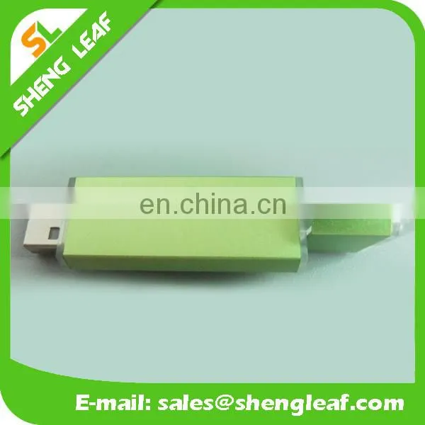 Cheap Price Different Colors Plastic Usb Flash Drive photo-2