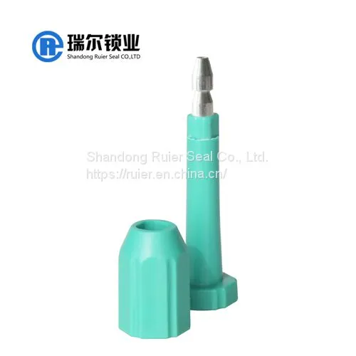 China Container Bolt Seal Electronic Container Seal REB202