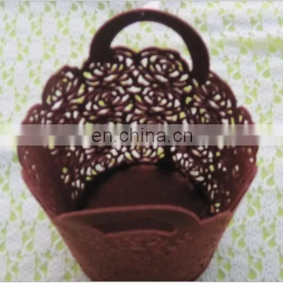 Custom Felt Storage Basket photo-4