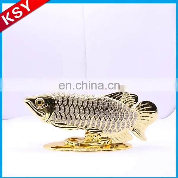 Latest New Design Factory Price China Supplier Metal Trinket Box Bird Sculpture photo-6