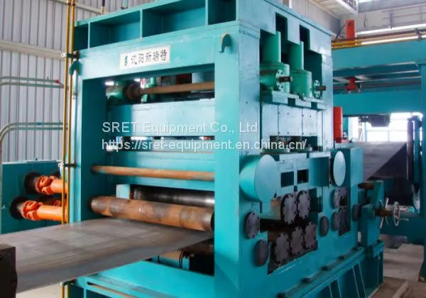 Flattener JP32 photo-2