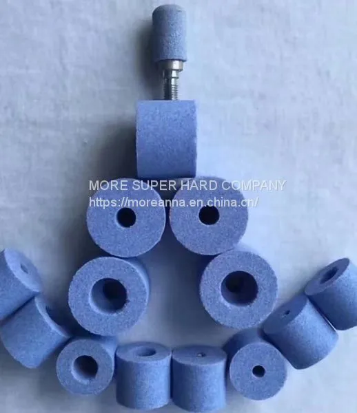 Norton 3X SG Grinding Wheels photo-4