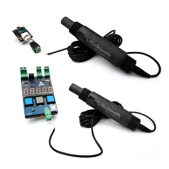 ENV-50-ORP Industrial ORP Probe photo-3