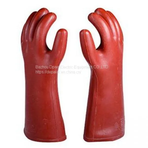 Thermal Insulation Gloves Class 1 Factory Direct Sale photo-5
