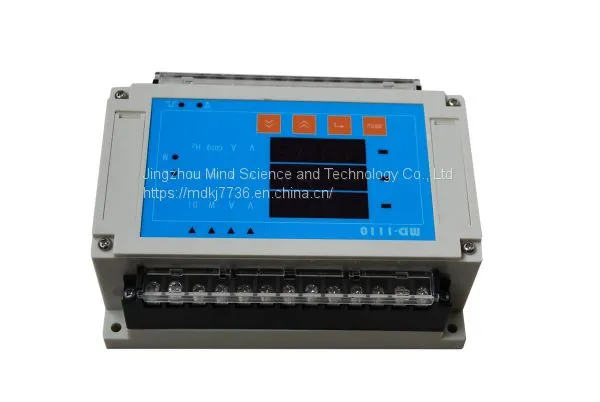 MD-1110 Electric Parameter Module photo-2