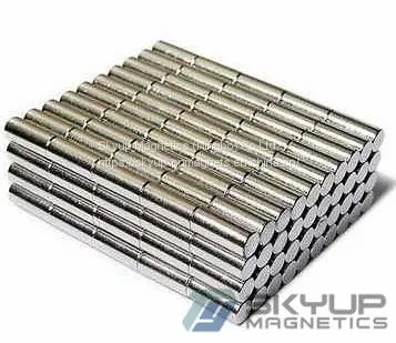 Rare Earth Super Strong Big Large Neodymium Ndfeb Neo/neodym/cylinder/ Disc/round/tiny Mini Thin Magnet photo-4
